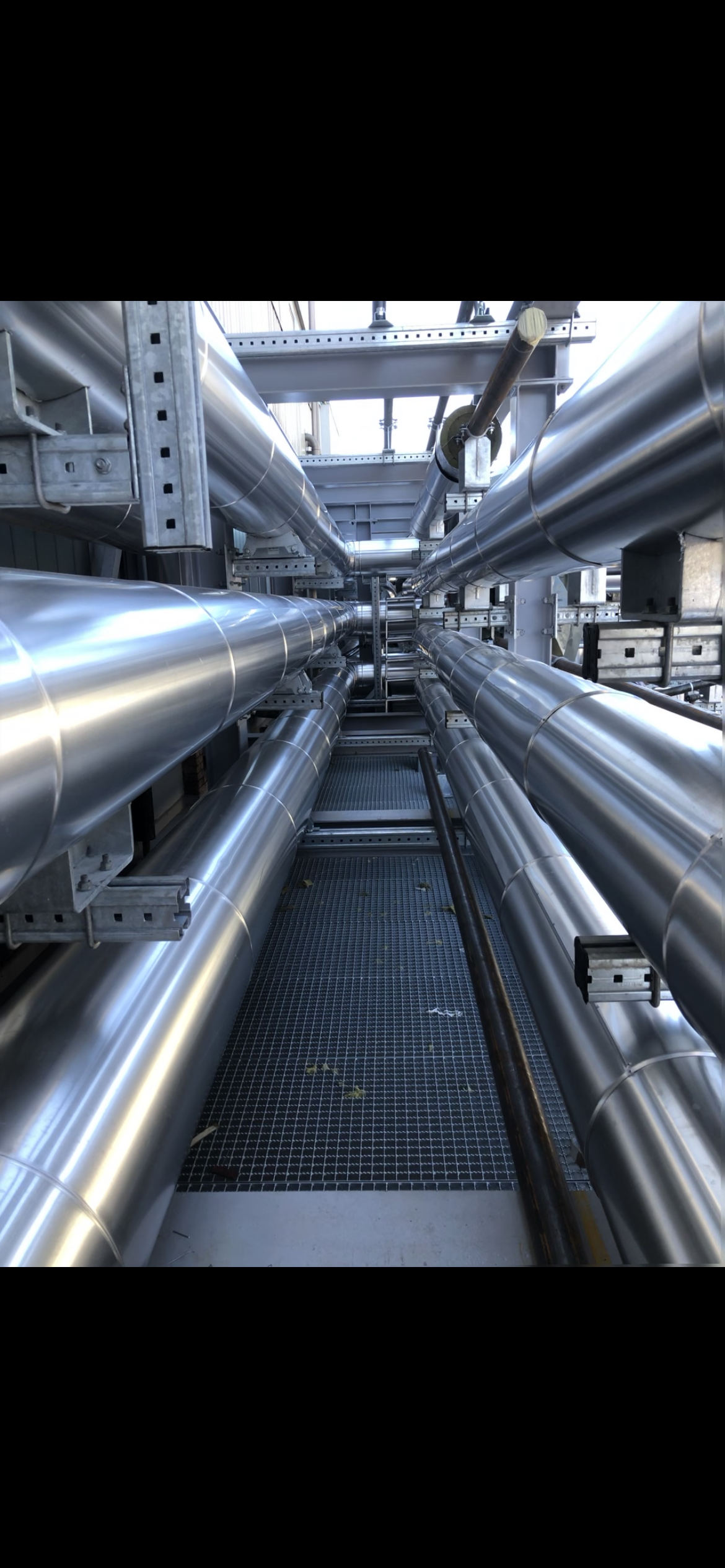 Professionelle Isolierlösungen für Industrie-, Gewerbe- und Privatkunden